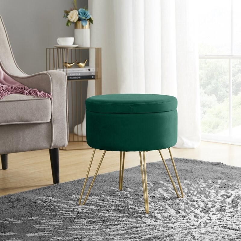 31 Pieces Of Furniture From Wayfair That Are As Sensible As They Are ...