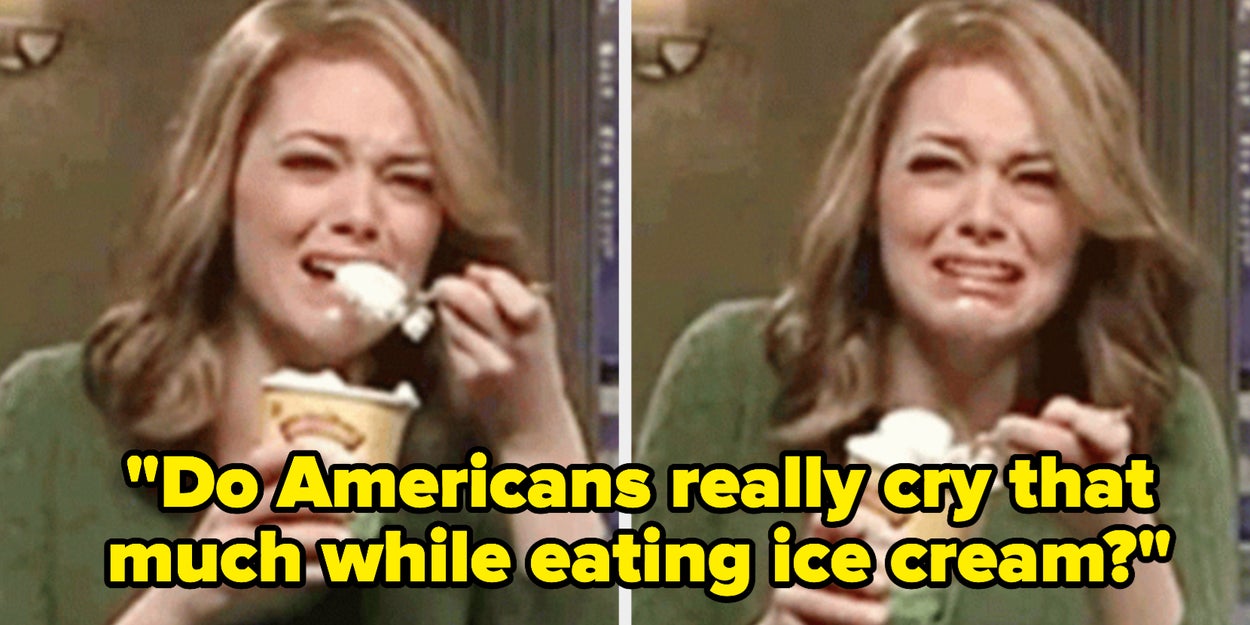 60 Things Americans Do In TV Shows And Movies That Confuse
The Heck Out Of Non-Americans