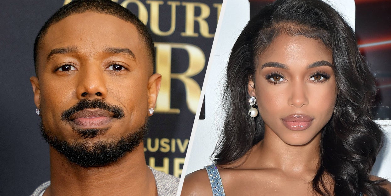 A Bunch Of Michael B. Jordan And Lori Harvey’s Cute As Hell
Instagram Moments Since They Started Dating