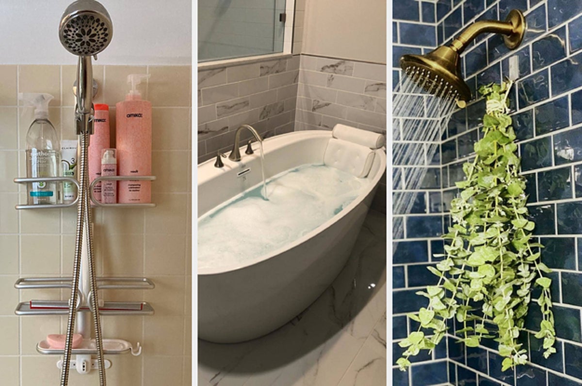 27 Bathroom Decor Ideas in 2022