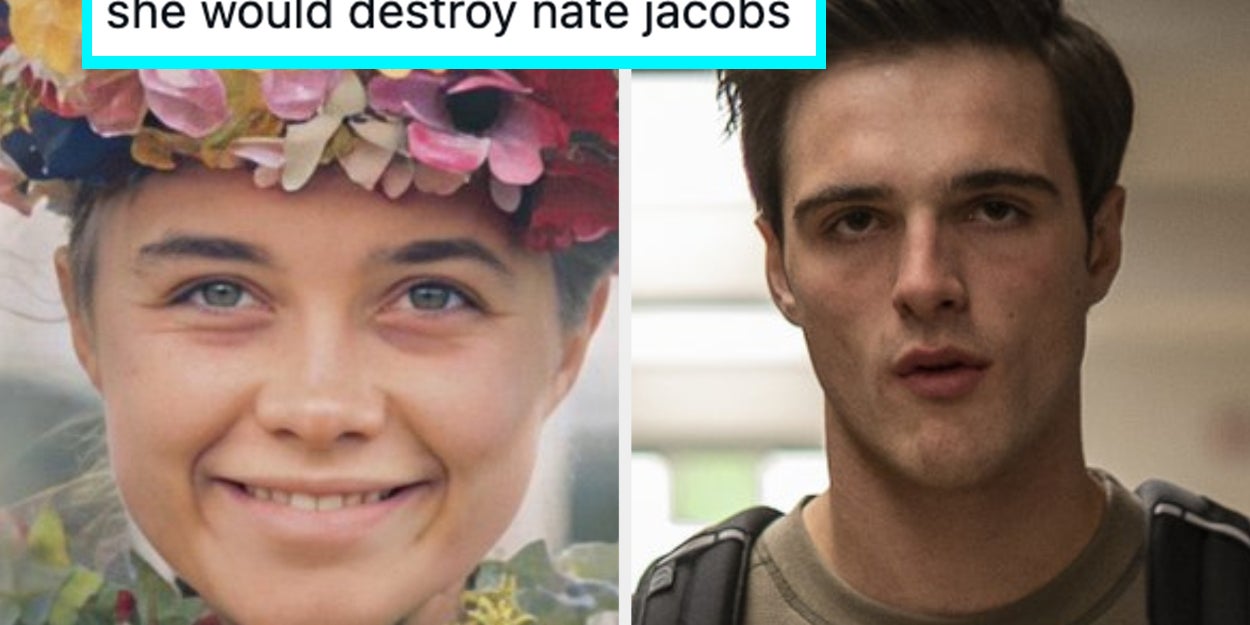 Euphoria: Characters Who Would Destroy Nate Jacobs - Vimarsana News