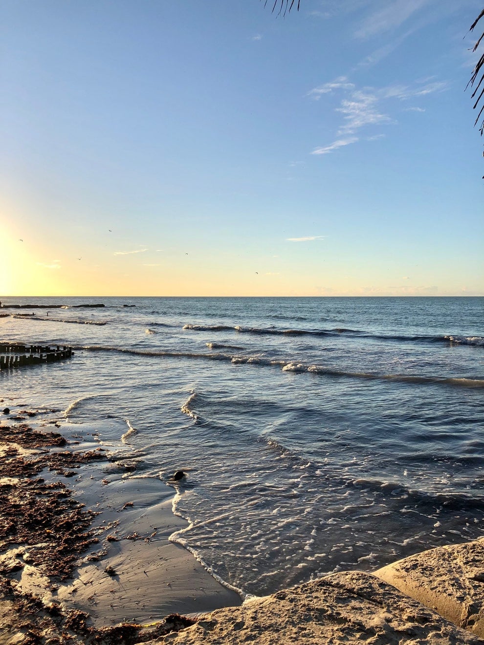 I Stayed At Punta Caliza, A Hotel In Holbox, Mexico