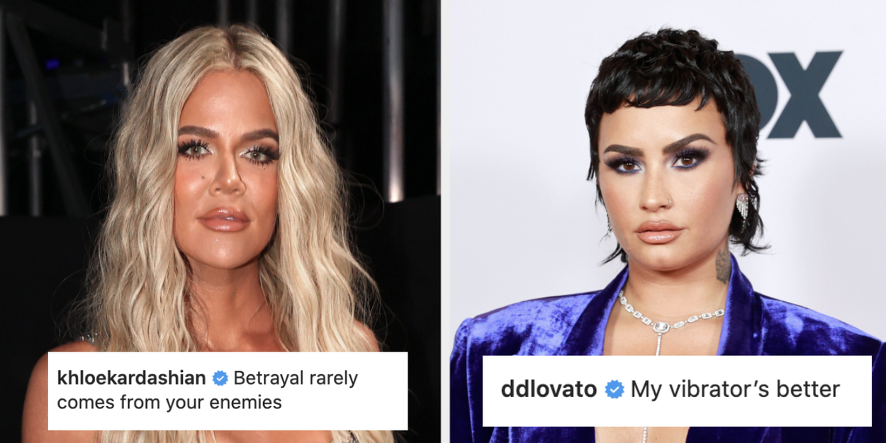 13 Celebs Who Decided To Take Their Drama With Their Exes To
Social Media