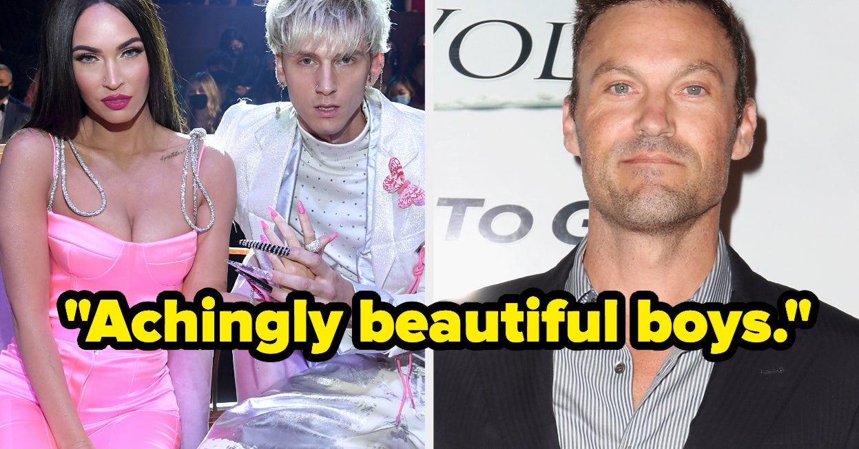 Celebrity Exes Who Called Each Other Out On Social Media