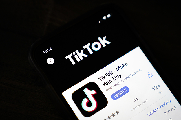 Tiktok Tries To Stop Suicide Video From Spreading 