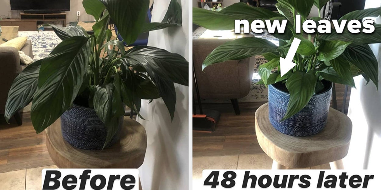 28 Products Under $10 With Before And After Photos That Are
Truly Dramatic