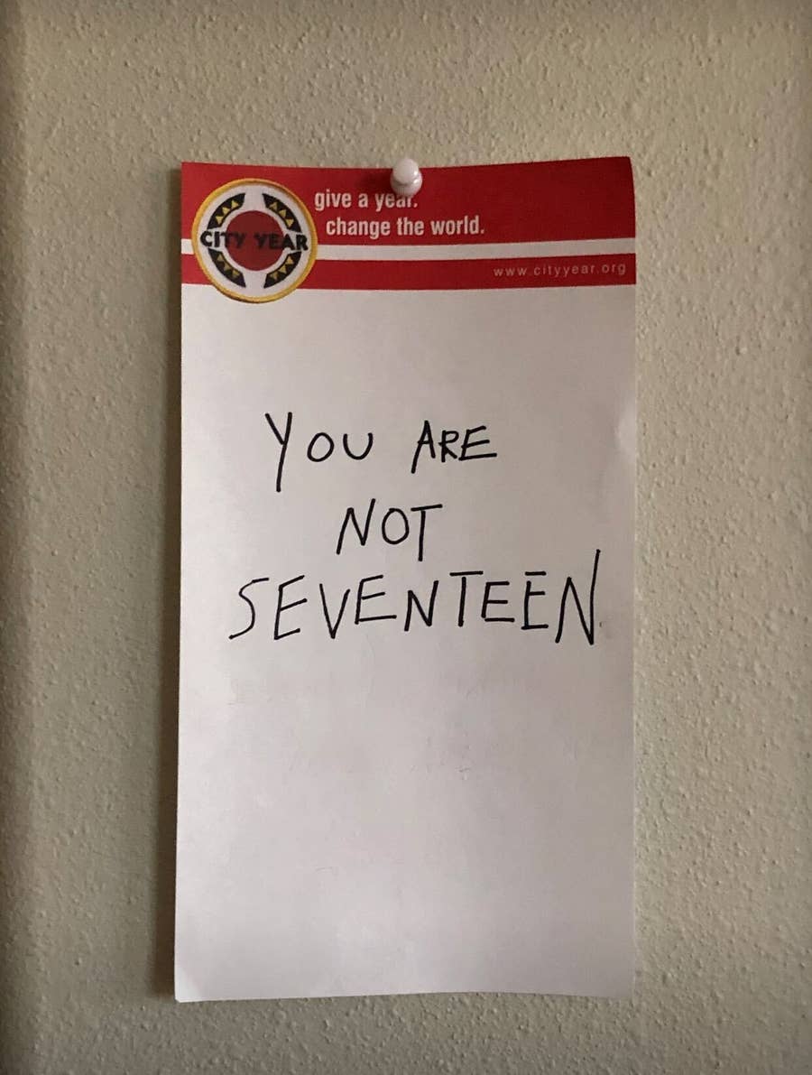 Lessons From My High School iPod