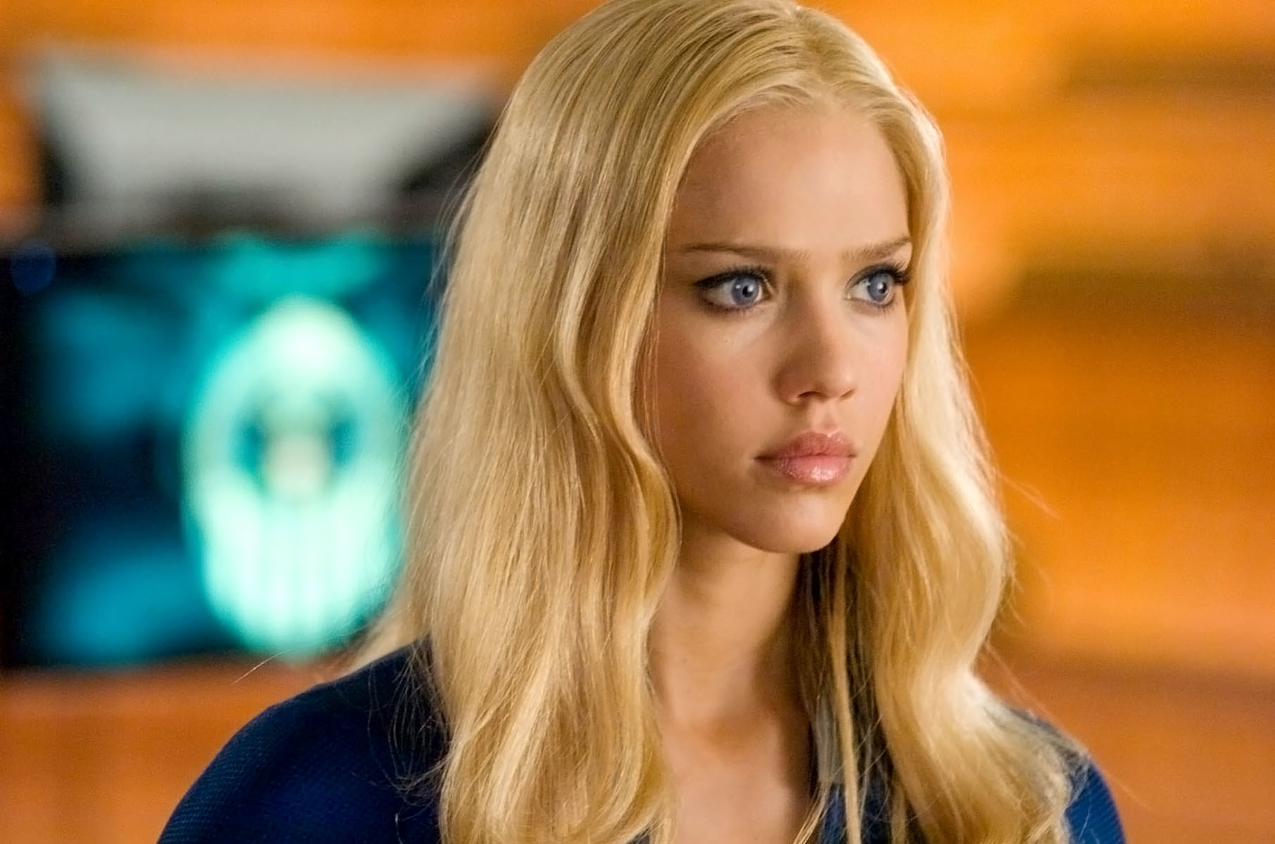 Jessica Alba Fantastic Four Porn - 17 Actors And Directors Who Hated Marvel Movies