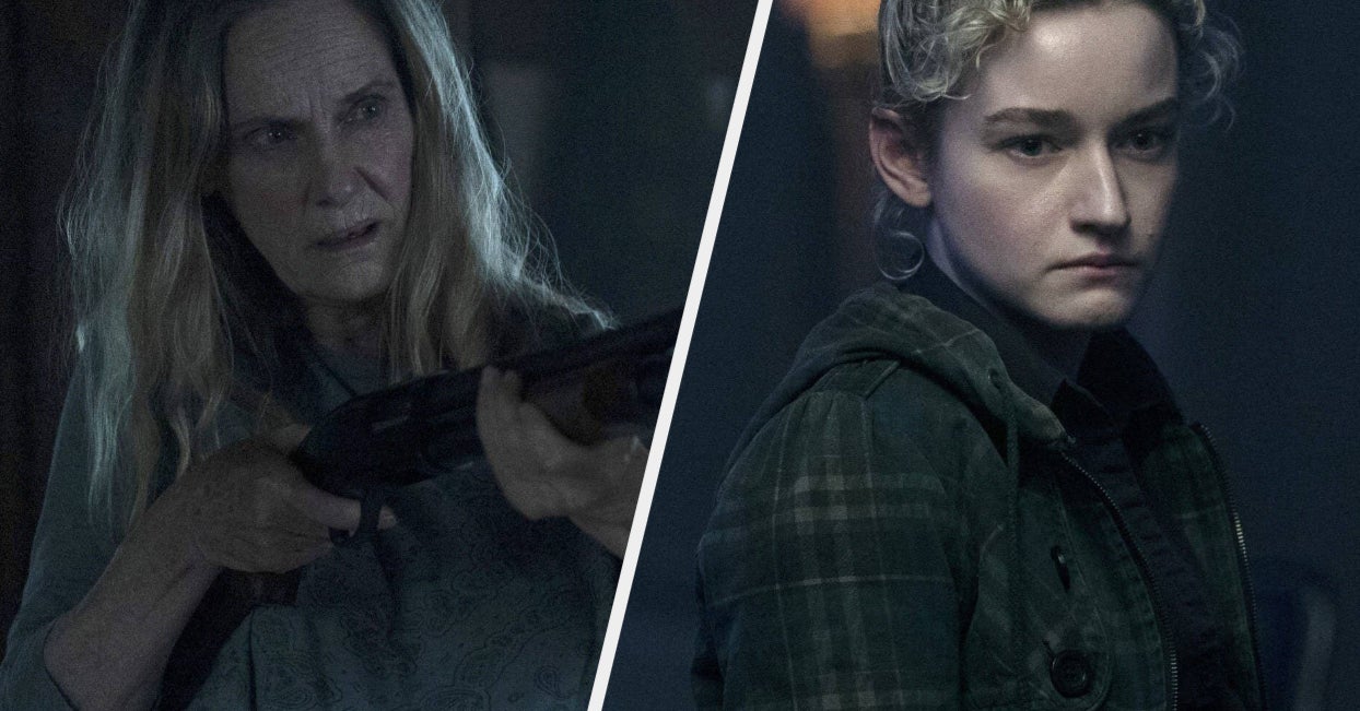 Ozark Cast Photos Then Vs. Now