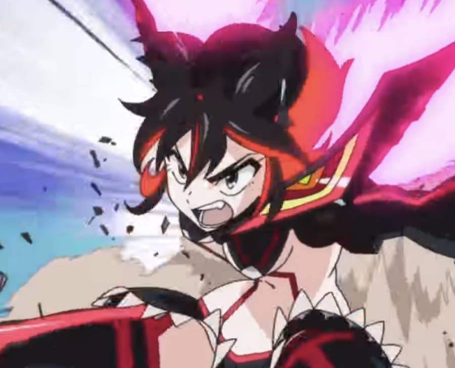 Top anime to sales watch on crunchyroll