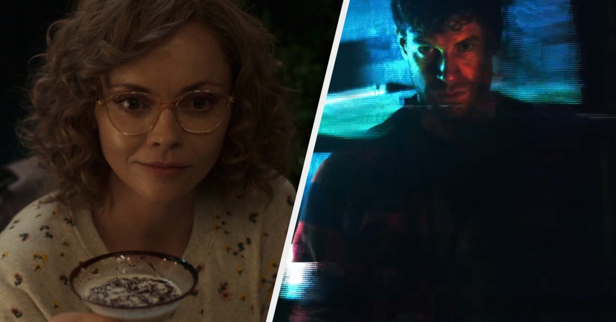 Here Are 8 "Yellowjackets" Season 2 Predictions And Theories