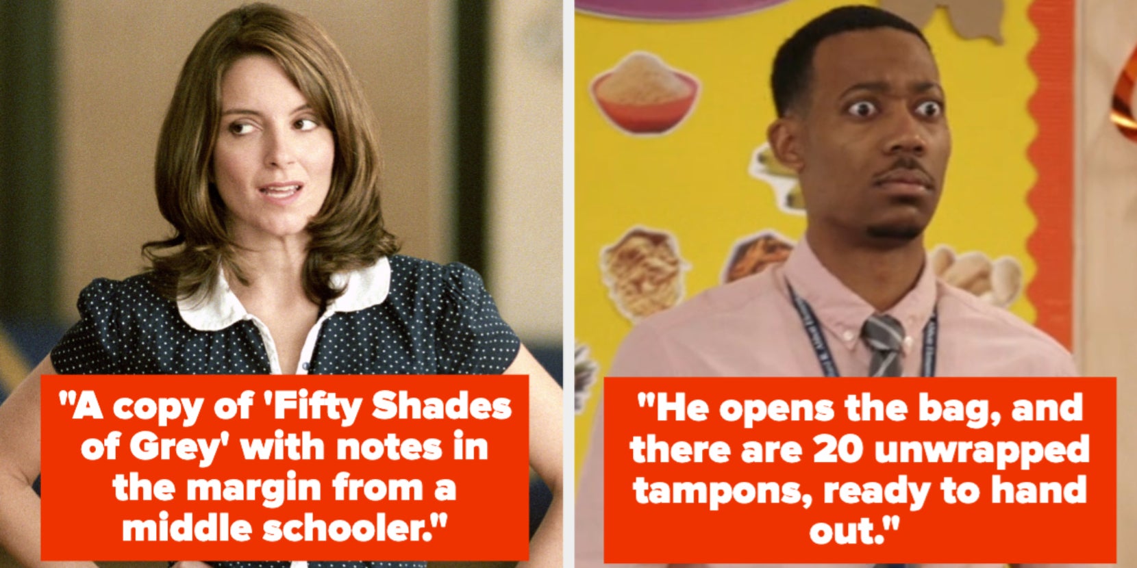Teachers Are Sharing The Weirdest Things Students Have Brought To School,  And I'm Cracking Up