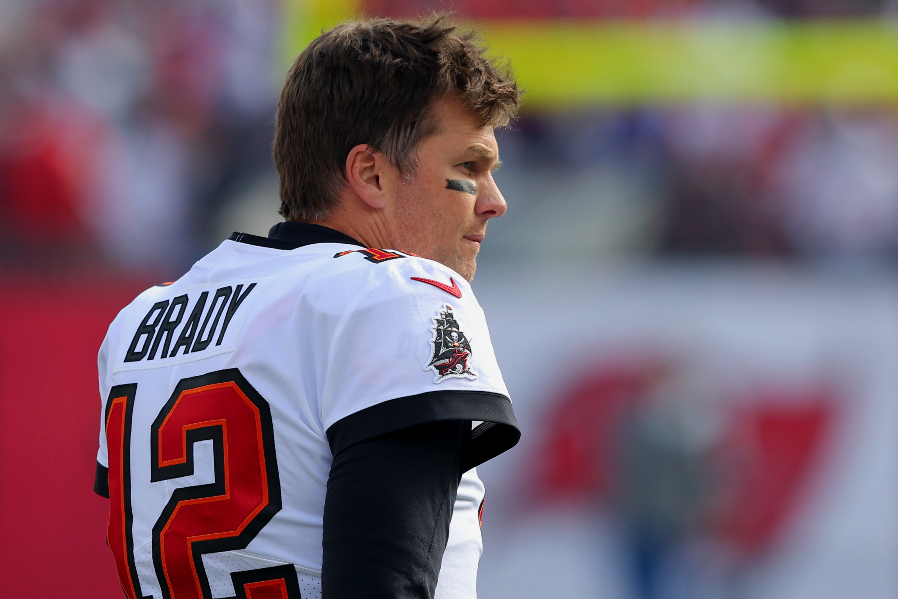 ESPN - Breaking: Tom Brady announced he is coming back for his 23rd season  and will play for the Tampa Bay Buccaneers.