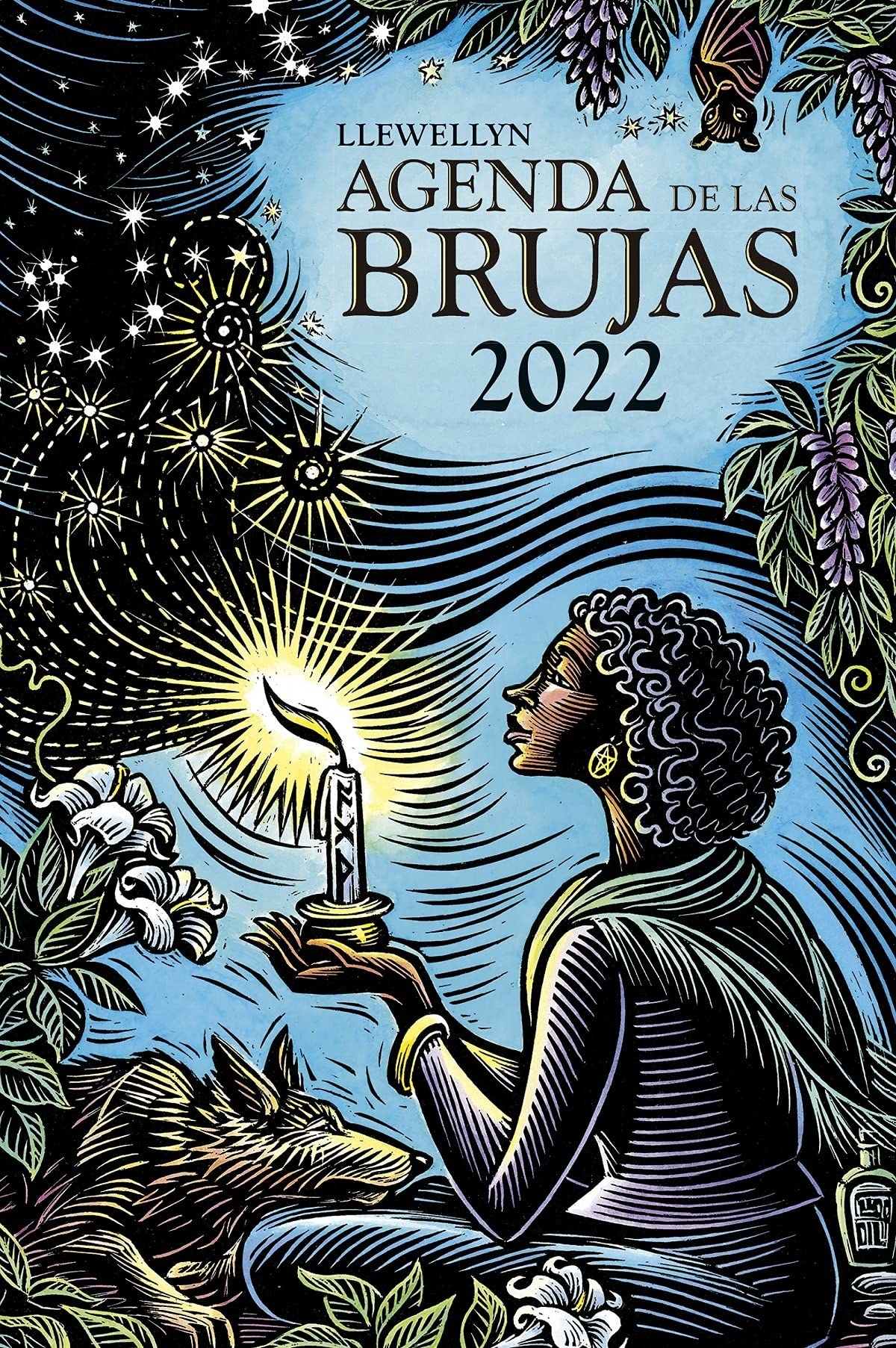 Agenda de las Brujas 2022