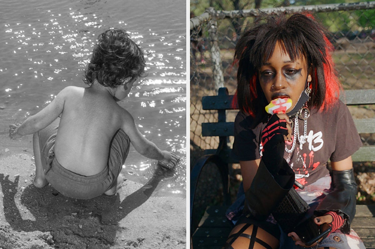 Some Of Our Favorite Photographers Shared Their New Year's Resolutions With Us - Vimarsana News