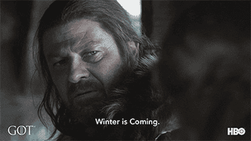 Ned Stark saying