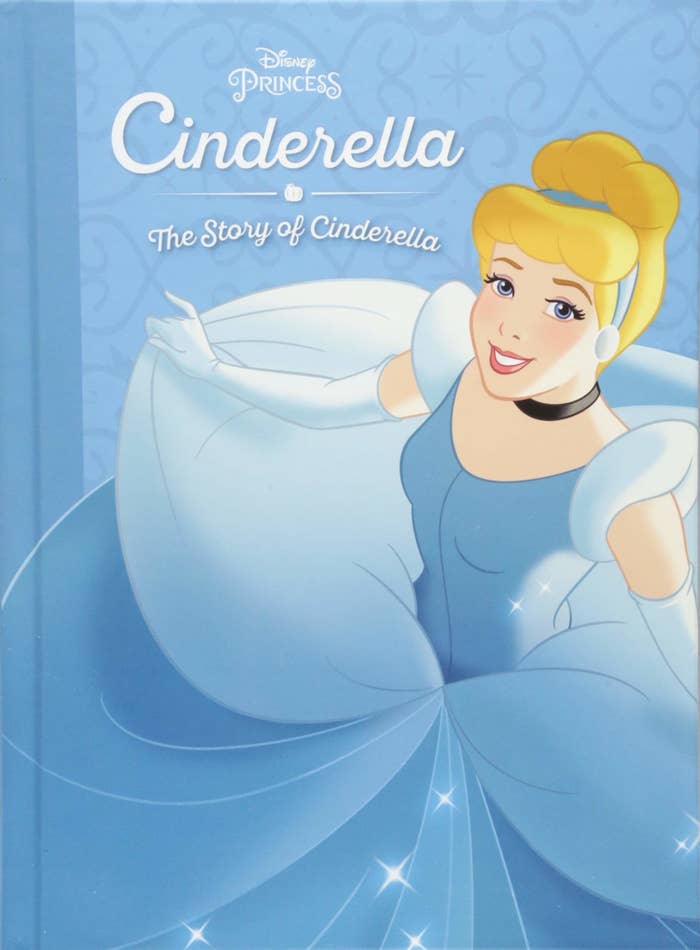 Cinderella