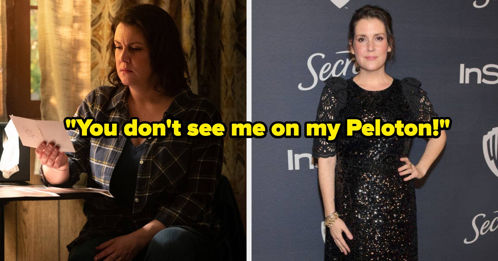 Melanie Lynskey Hit Back At Body Shamers With A Brilliant, Frame-Worthy Tweet