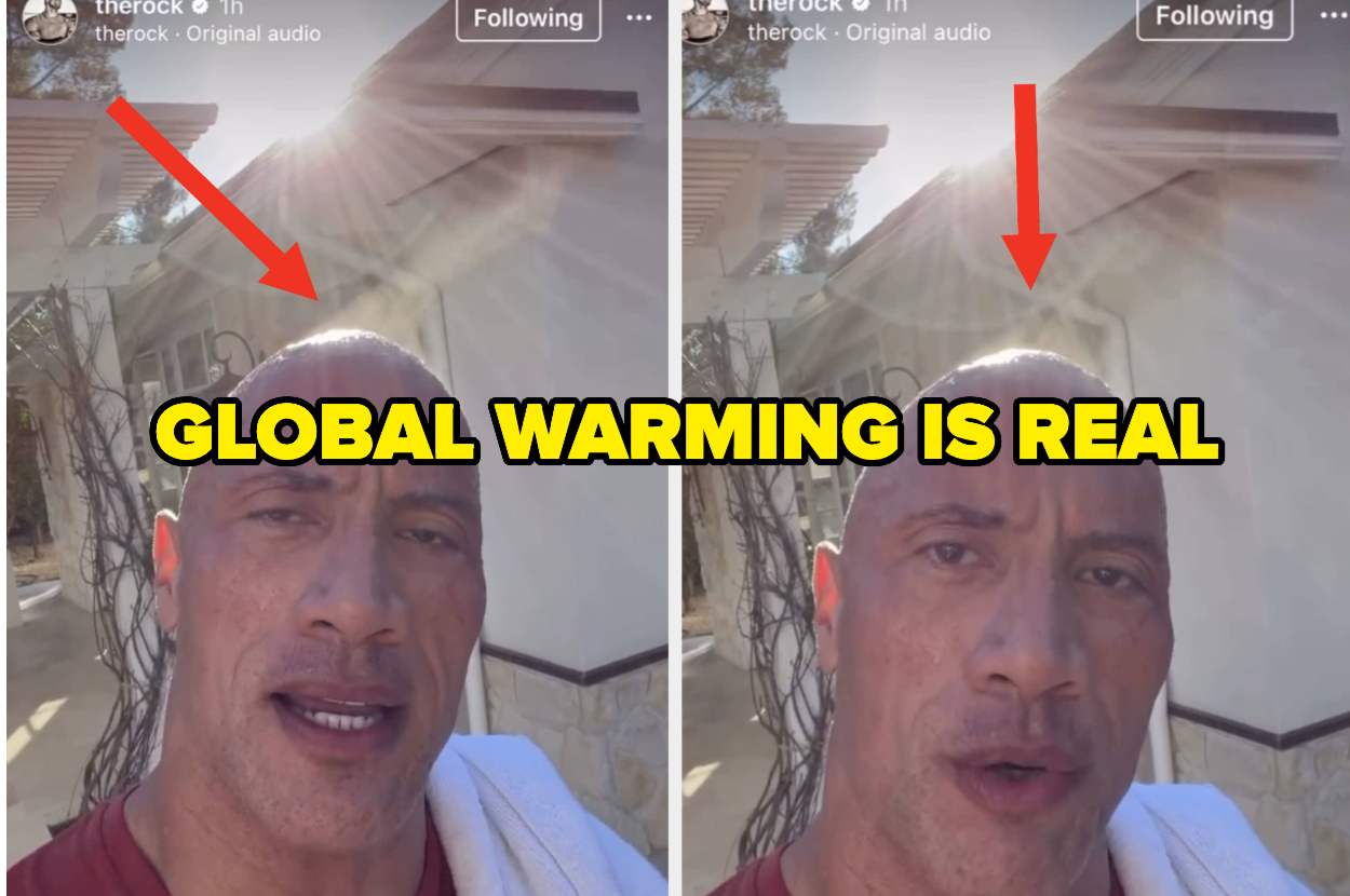 9 Hilarious “Can You Smell What The Rock is Cooking” Memes That Are Too  Funny