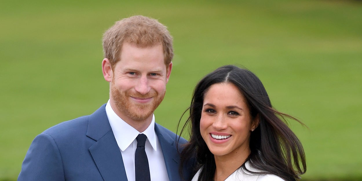 Prince Harry And Meghan Markle Made A Statement About
“COVID-19 Misinformation” On Spotify After Neil Young And Joni
Mitchell Pulled Their Music