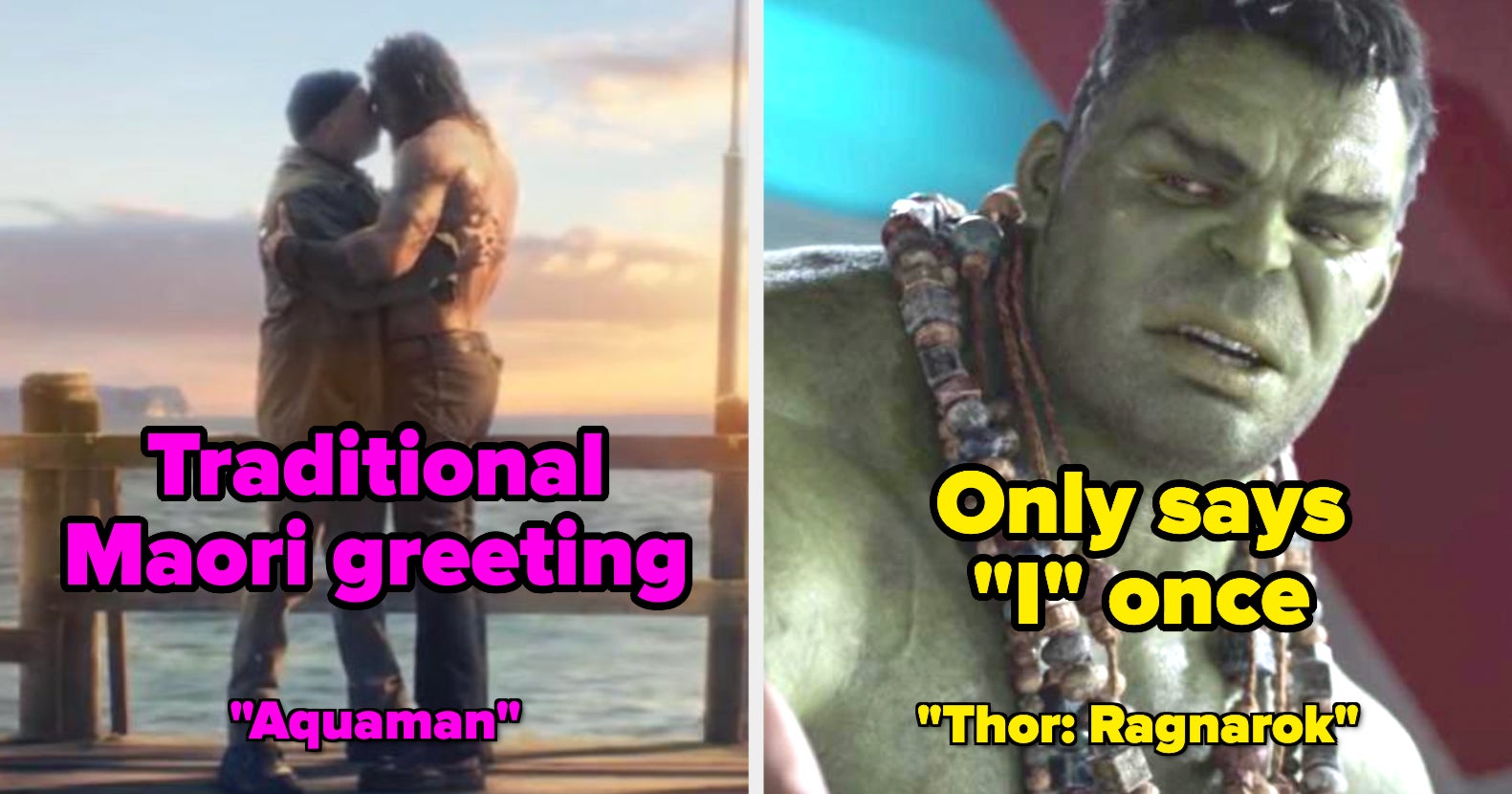 50 Super Cool Details In Superhero Movies That You Probably Don't Know About