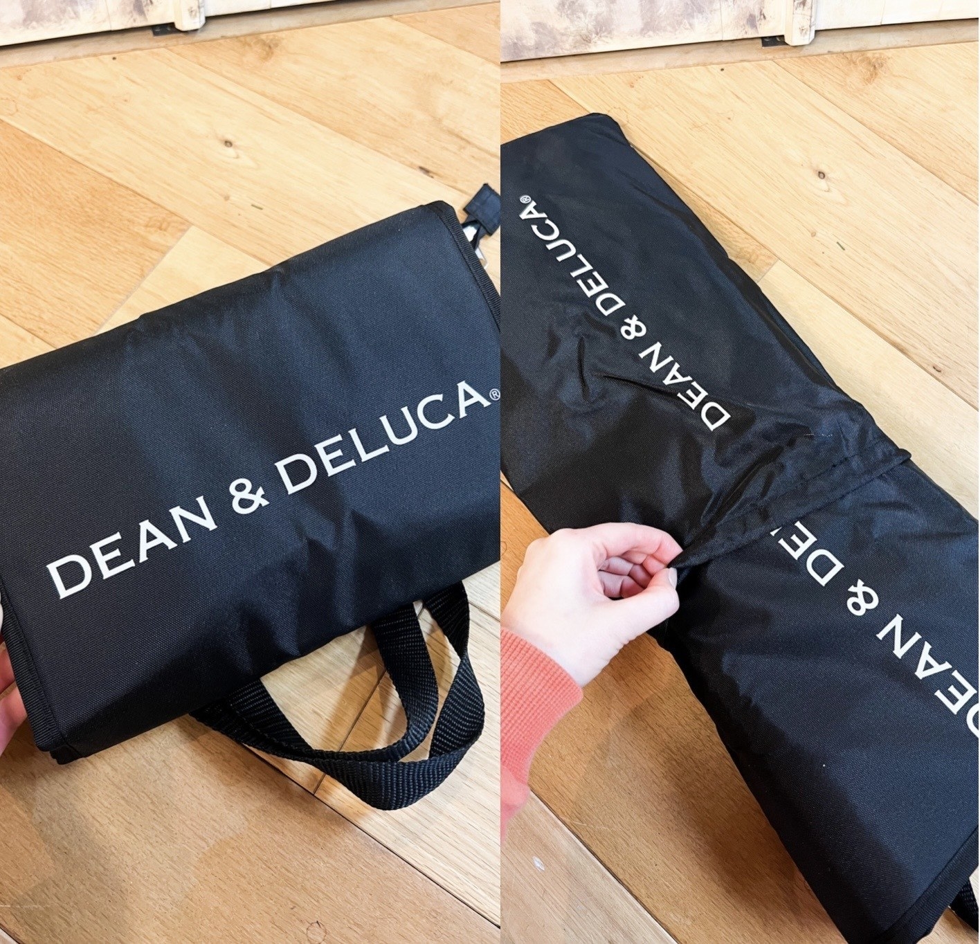 なんで今まで知らなかったんだ…！DEAN&DELUCAの