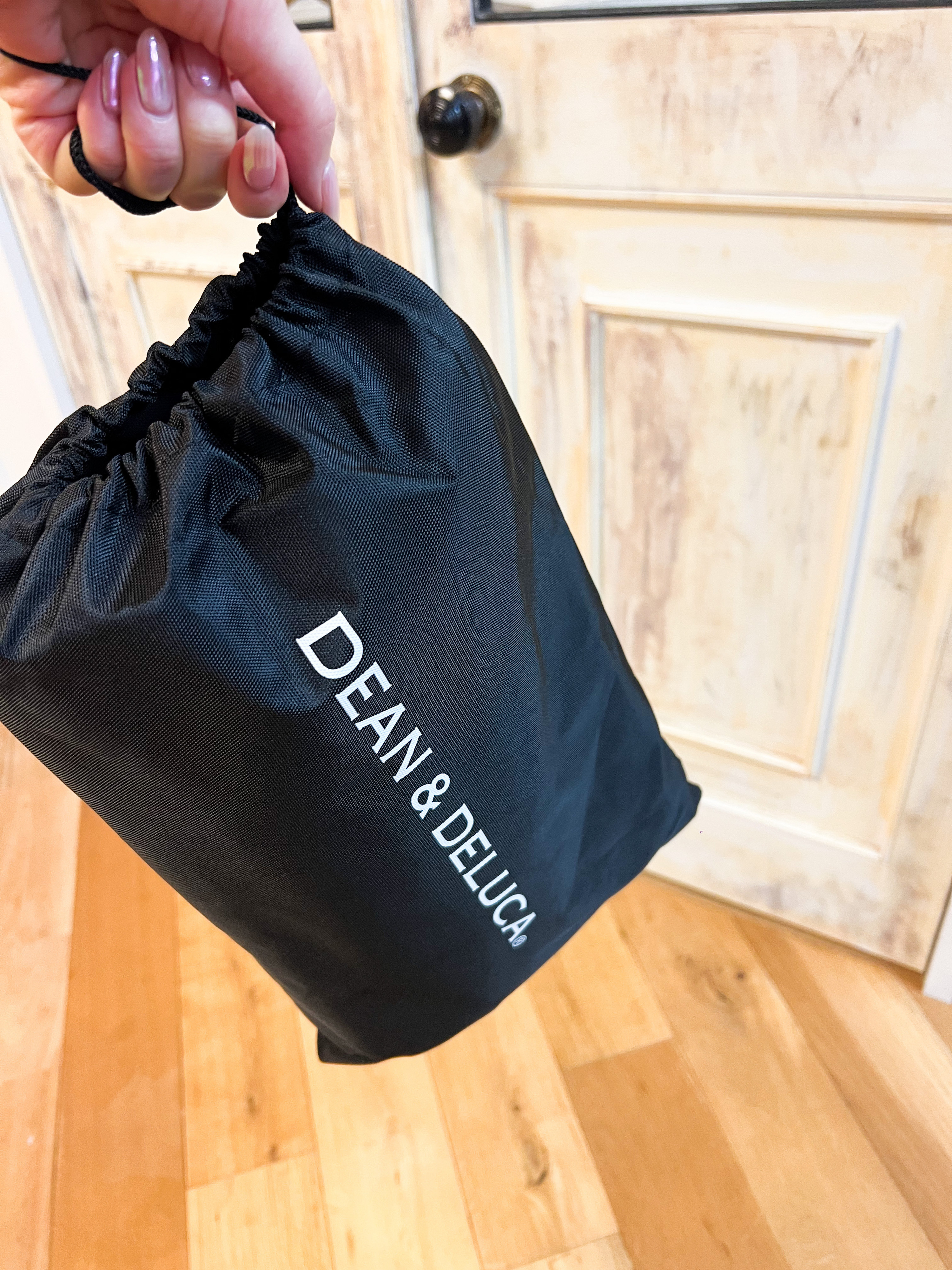なんで今まで知らなかったんだ…！DEANamp;DELUCAの「ショッピングカート」が便利すぎて涙が出そう。