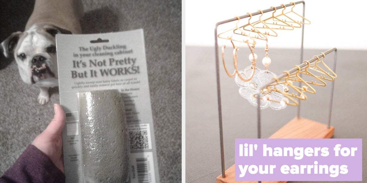 30 Things That’ll Help Prevent Mess From Taking Over Your
Home