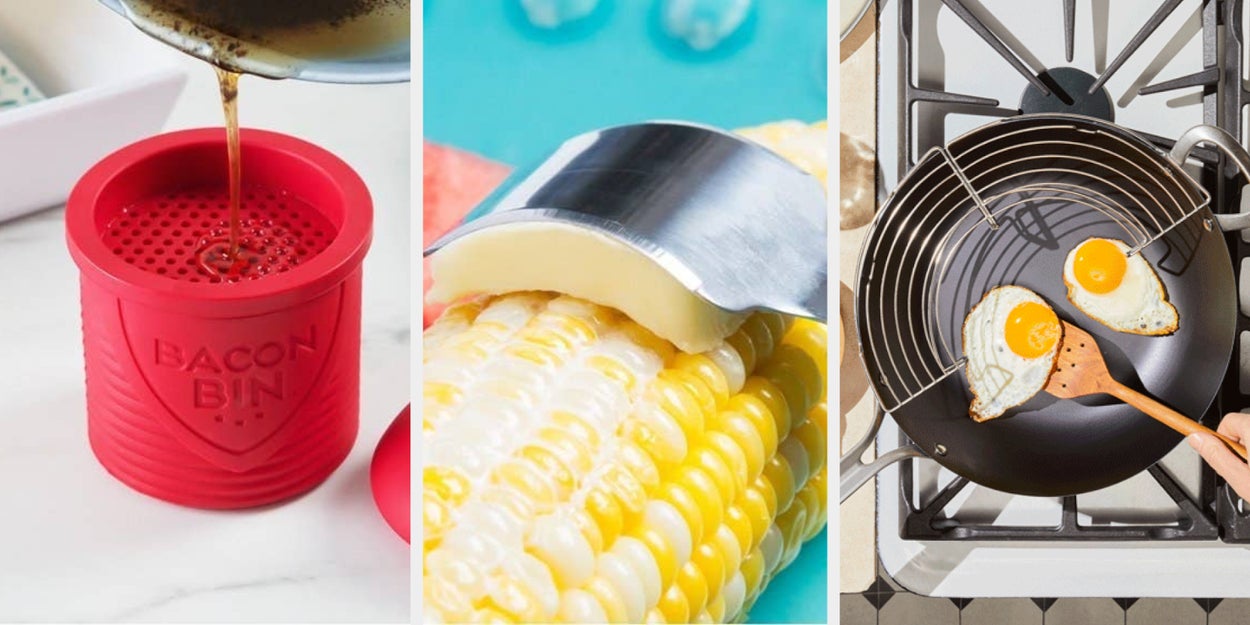 There’s A Good Chance You’ll Find Your New Favorite Kitchen
Product In This Post