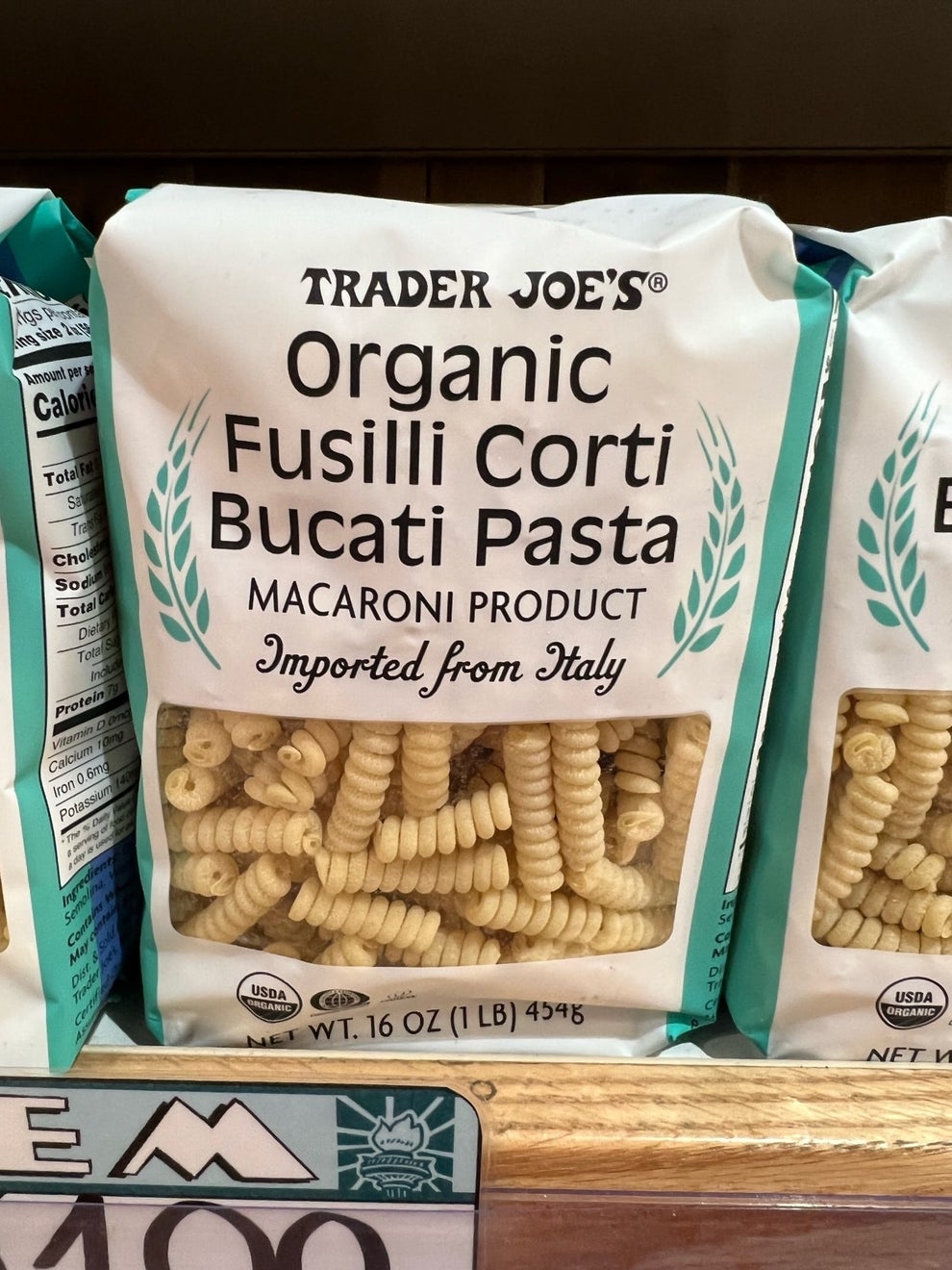 The Best New Trader Joe's Products I've Tried In 2023