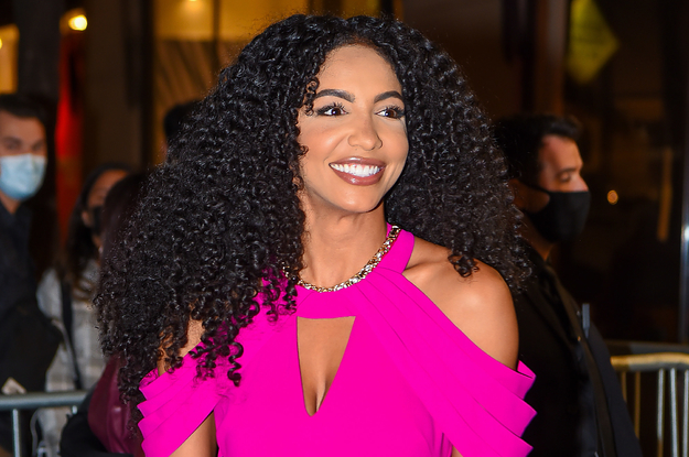 Cheslie Kryst, A Former Miss USA And Showbiz Presenter, Has
Died At 30