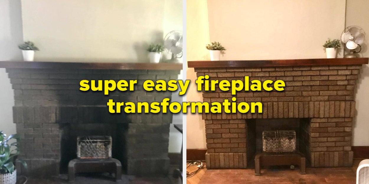 54 Things To Prove That Updating Your Home Doesn’t Have To
Be Complicated