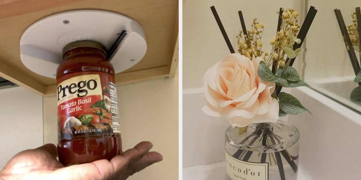 57 Home Products You’ll Probably Be Tempted To Buy After
Reading This Post