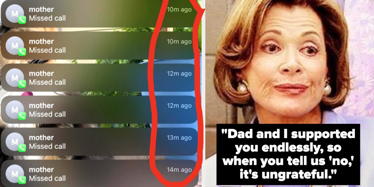 19 Unhealthy Things Parents Have Done In 2022 That Are
Unforgivable, Unredeemable, And Unjust