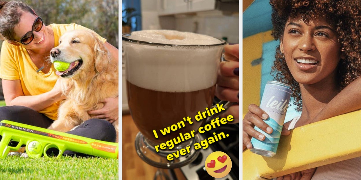 32 Products That’ll Make You Think “Wow, This Is A
Need”