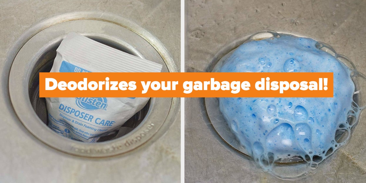 36 Things For Anyone Who Wants Their 2022 To Be Cleaner Than
Their 2021