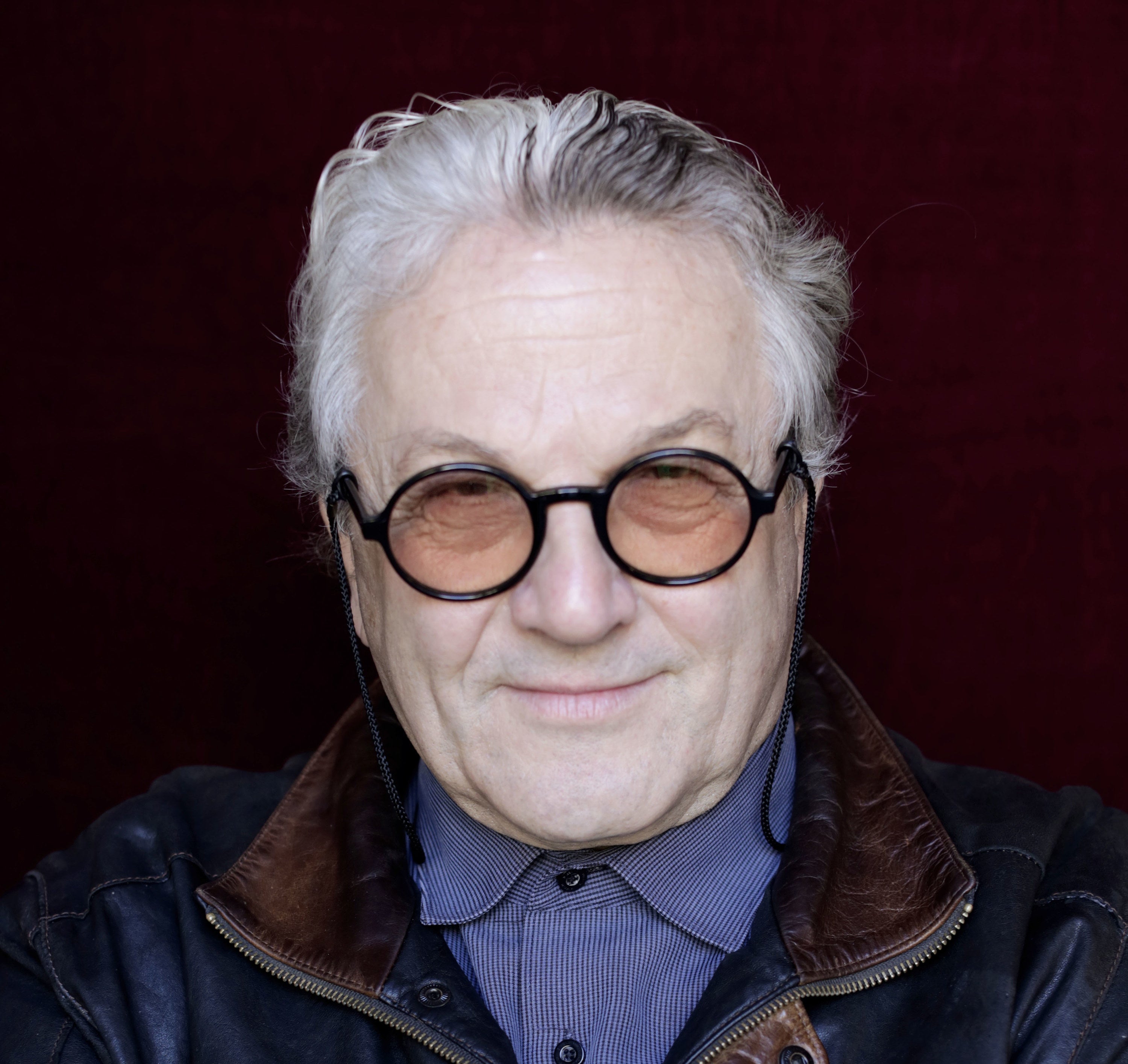 George Miller director of &quot;Mad Max: Fury Road&quot;