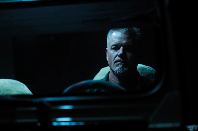 Euphoria Star Eric Dane On Nude Prosthetic Scene Episode 4