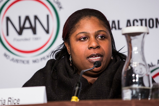 The Justice Department Won’t Reopen The Federal Civil Rights Investigation Into Tamir Rice’s Death