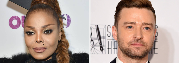 Justin Timberlake Responds to Janet Jackson Documentary, Malfunction –  StyleCaster