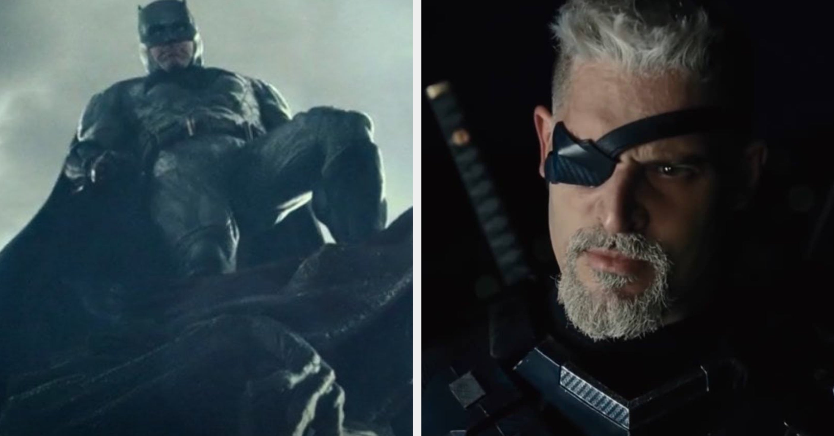 18 Canceled Comic Book Films We Wish We Could've Seen