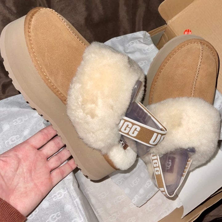 three inch platform shoes