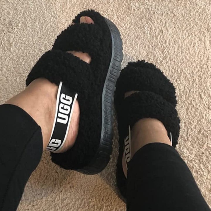 three inch platform shoes