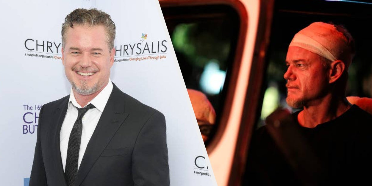 Eric Dane Revealed How “Euphoria” Tackled THAT Nude
Monologue Scene Where Cal Jacobs Absolutely Drags His
Family