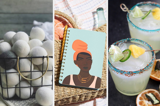 37 Products From Black-Owned Brands You’ll Use On A Daily
Basis