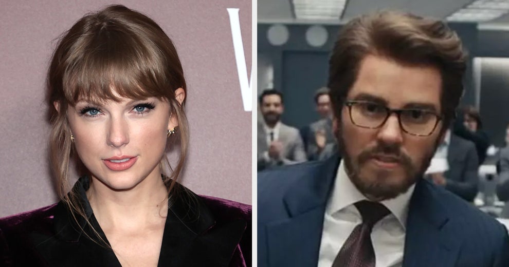 Celebrities Who Look Unrecognizable In Their Roles