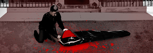 From Russia With Blood: 14 Suspected Hits On British Soil That The Government Ignored
