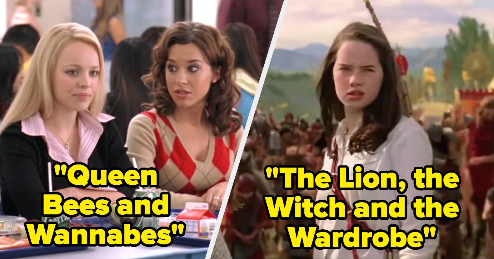 If You've Read 11/27 Of These Books, You're A Reader AND A Cinephile