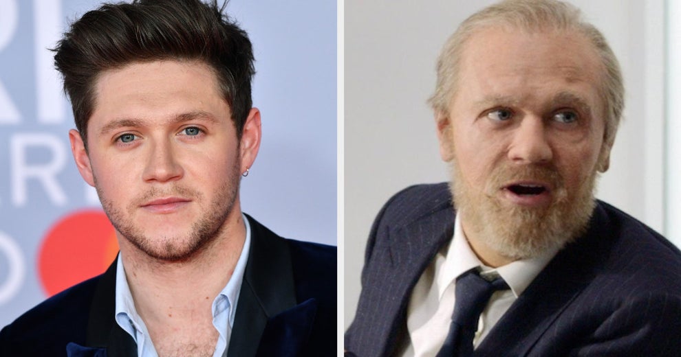 Celebrities Who Look Unrecognizable In Their Roles