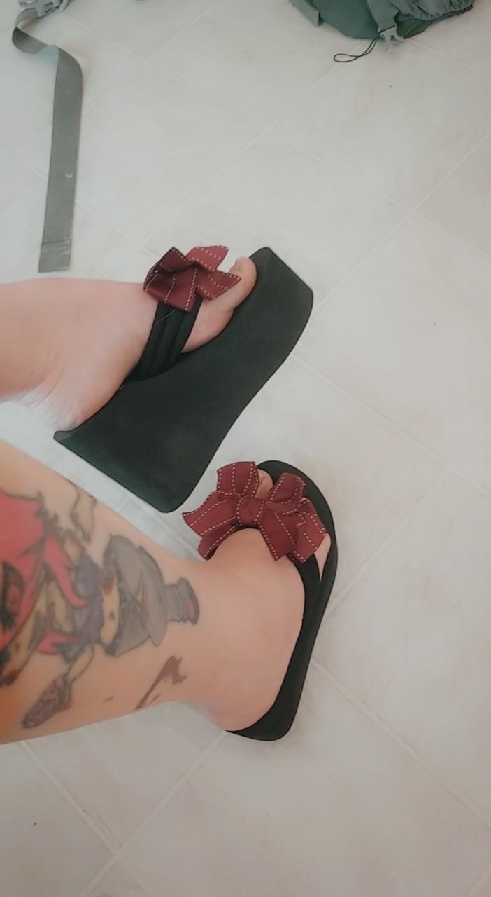 Best platform sandals on sale 2019